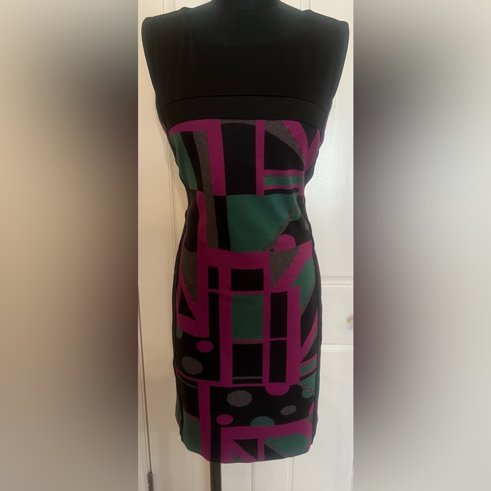 Sandra Ferrone dress